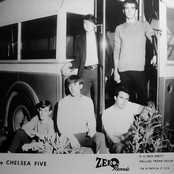 jimmy c. & the chelsea five