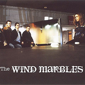 the wind marbles