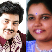 udit narayan & sadhna sargam