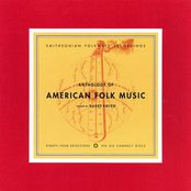 Anthology Of American Folk Music