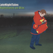 Late Night Tales: Nightmares On Wax