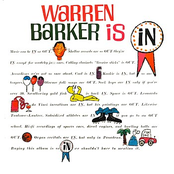 Harlem Nocturne by Warren Barker