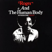 Roger And The Human Body