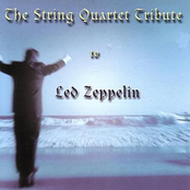 Led Zeppelin Tribute: The String Quartet Tribute To Led Zeppelin