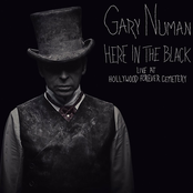 Here in the Black – Live at Hollywood Forever Cemetery