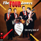 The Girl In My Dreams by The Four Lovers