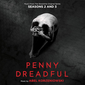 Penny Dreadful