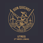 Utreg (feat. Mees Loman)