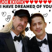 I Have Dreamed of You