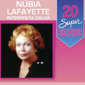 20 Super Sucessos: Nubia Lafayette Canta Dalva de Oliveira