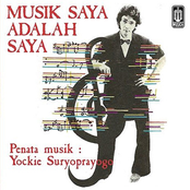 Musik Saya Adalah Saya