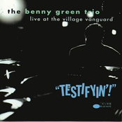 Testifyin!  Live At The Village Vanguard