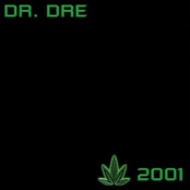 The Message by Dr. Dre