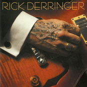 Good 2 Go by Rick Derringer