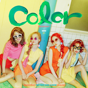 Color - EP
