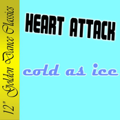 Cold As Ice