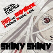 Deadman Wonderland ED Single - SHINY SHINY