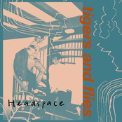 Headspace B/W Night Song