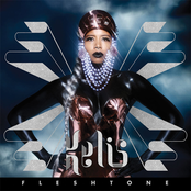 22nd Century by Kelis