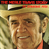 the best of merle travis