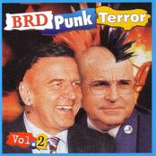 BRD Punk Terror Vol. 2
