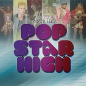 Pop Star High Cast