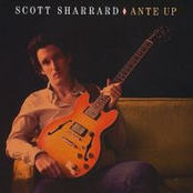 Scott Sharrard: Ante Up