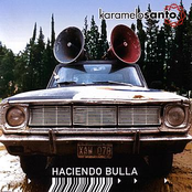 Recuerdo Tu Futuro Hoy by Karamelo Santo