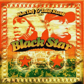 Black Star: Black Star