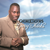 Live For Jesus by George Nooks