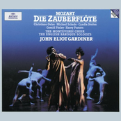 christine oelze, michael schade, etc.; john eliot gardiner: english baroque soloists, monteverdi choir