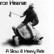 a slow & heavy ride