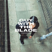 Guy With The Blade