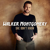 Walker Montgomery: She Don't Know