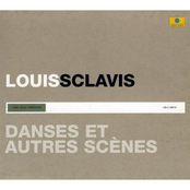 Une Tristesse Infinie by Louis Sclavis