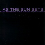 A Thousand Falling Skies by As The Sun Sets