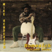 Homesick Oakland Blues