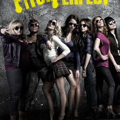 Pitch Perfect (film Cast)