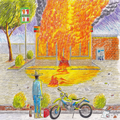 TRSH: Spontaneous Cowboy