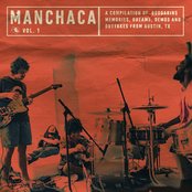 Boogarins: Manchaca Vol. 1 (A Compilation Of Boogarins Memories Dreams Demos And Outtakes From Austin, Tx)