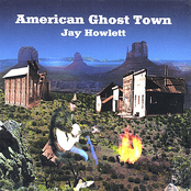 American Ghost Town
