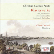 Klavierwerke (Oliver Drechsel)