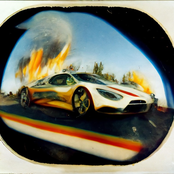 End Of Tha World Pt. 1