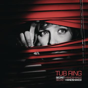 Cryonic Love Song by Tub Ring