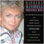 Wish You Were Here by Barbara Mandrell