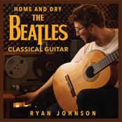 Home and Dry: The Beatles Classical Guitar
