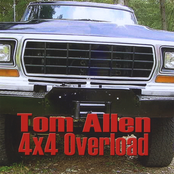Tom Allen: 4x4 Overload