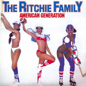 the best of the ritchie family: best disco in town