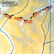 First Light by Harold Budd/brian Eno