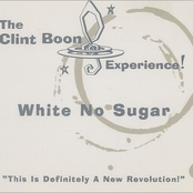 White No Sugar